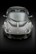 Lotus Elise Club Racer Edition 2009 года